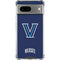 Villanova University 1842 Google Pixel 8 Clear Case